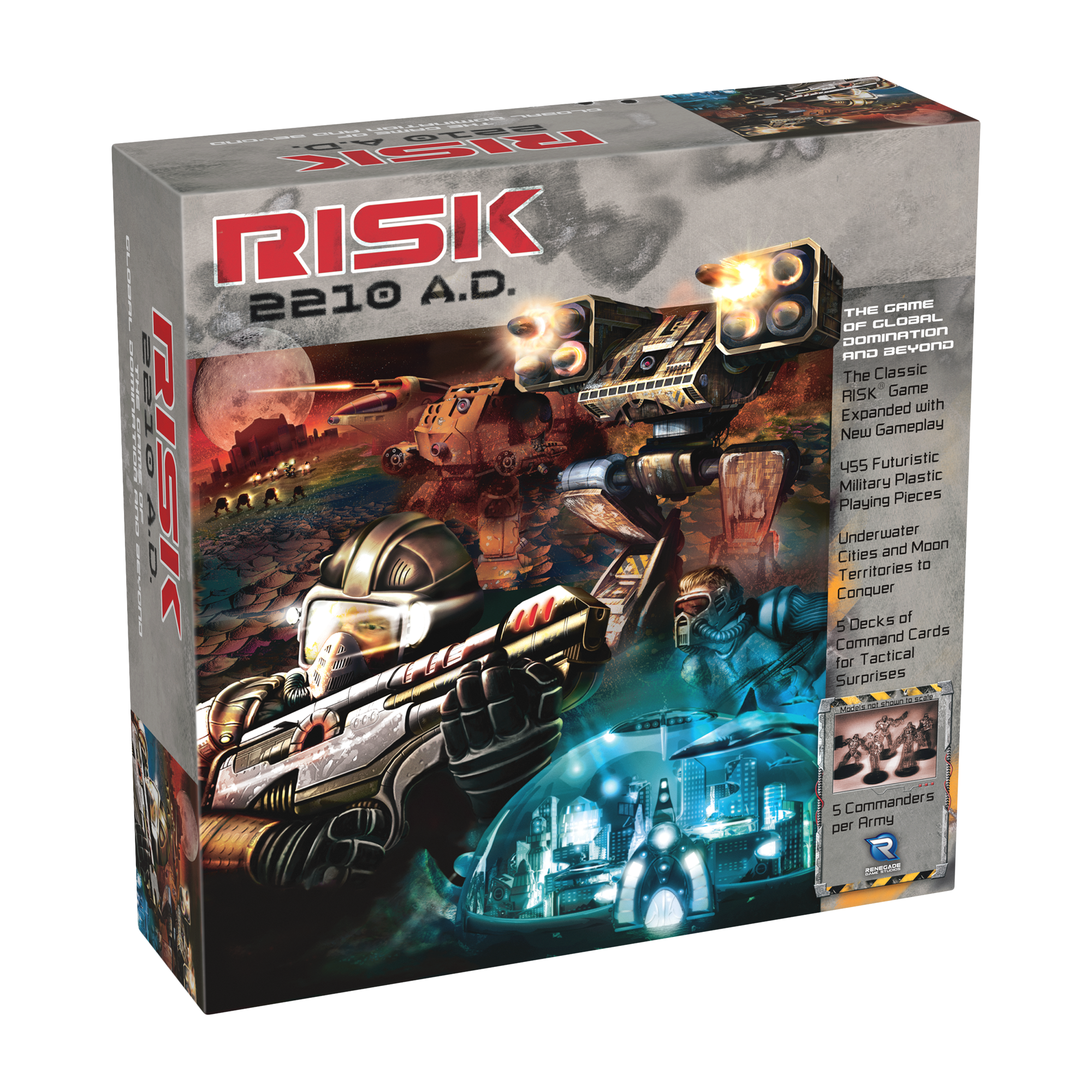 Risk 2210