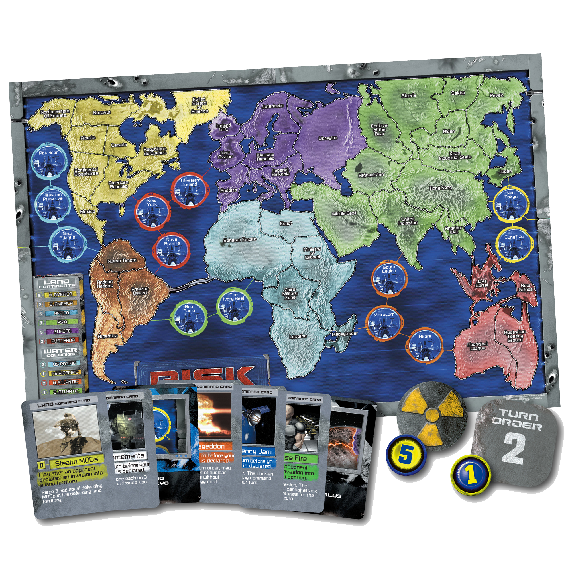 Risk 2210