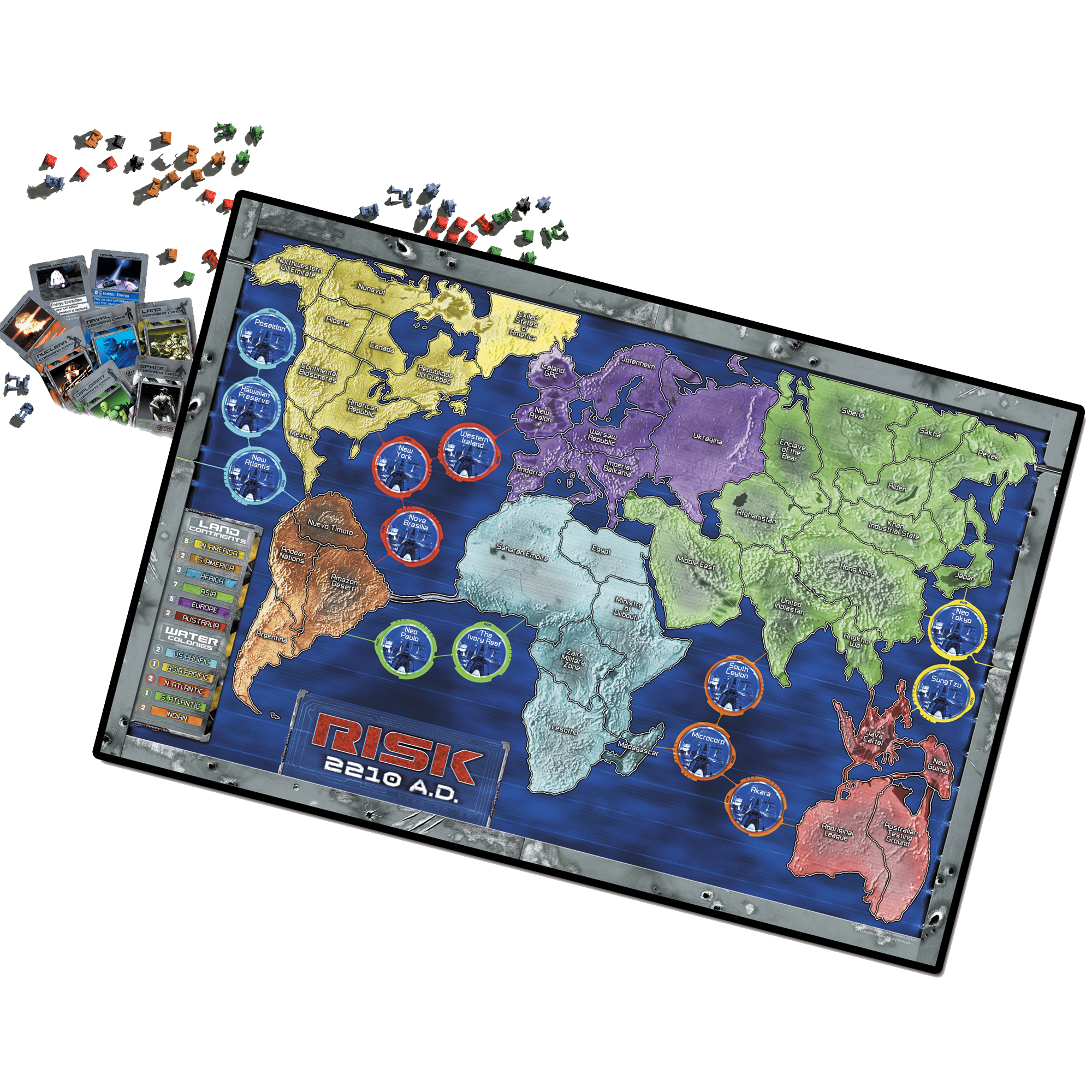 Risk 2210