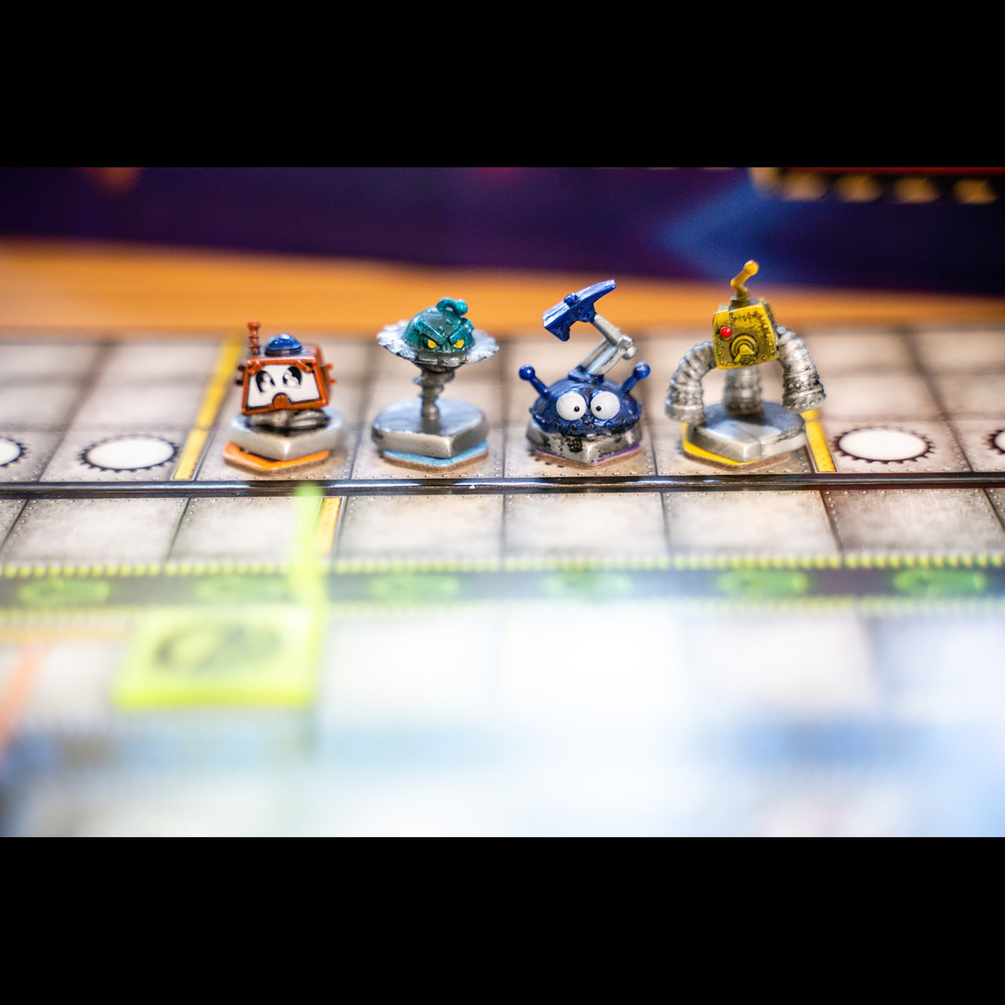 Robo Rally